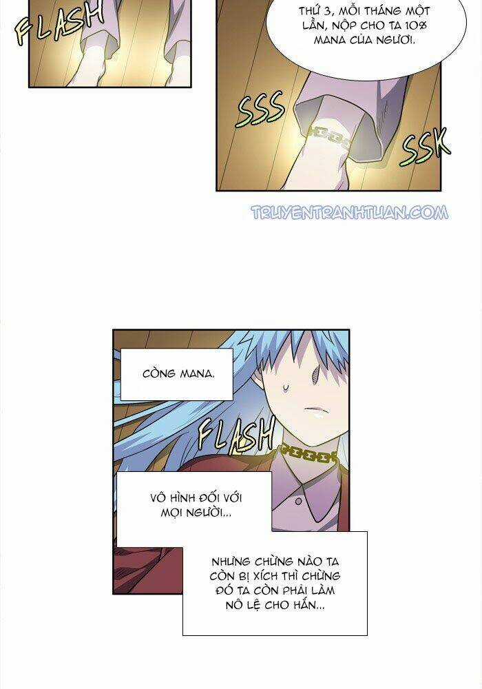 Thế Giới Game Thủ - Chapter 235 - Trang 9