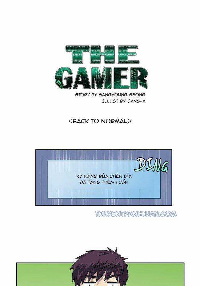 Thế Giới Game Thủ - Chapter 236 - Trang 1