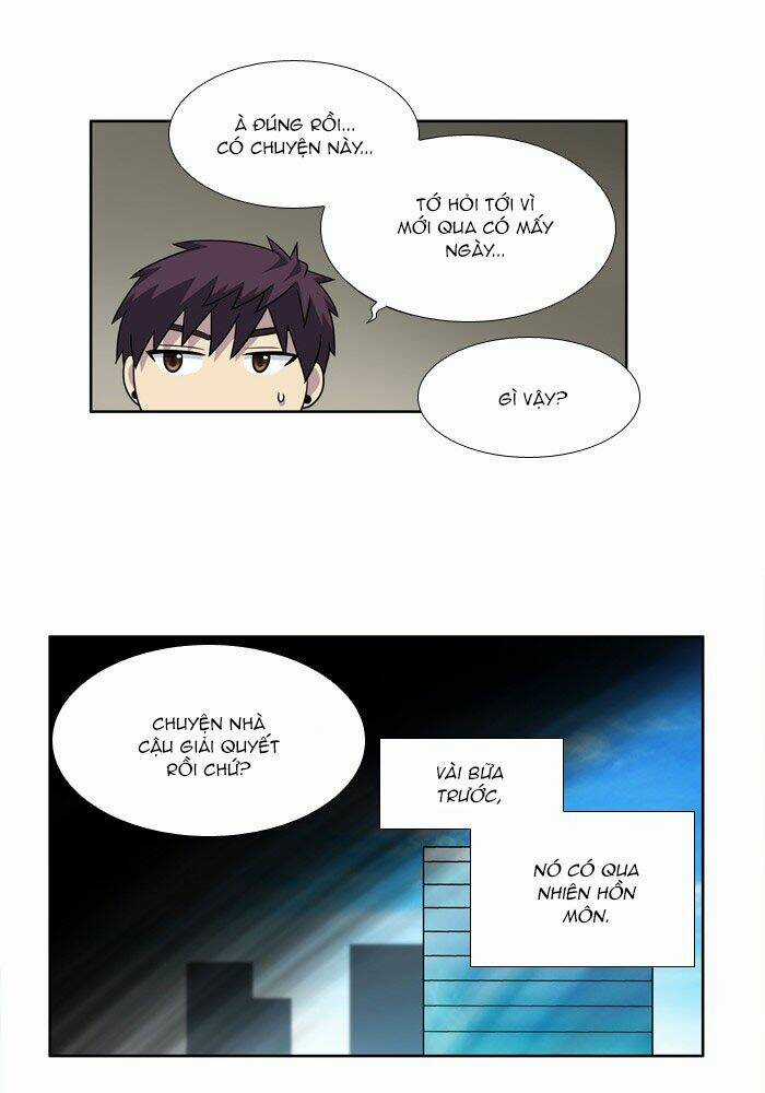 Thế Giới Game Thủ - Chapter 236 - Trang 12