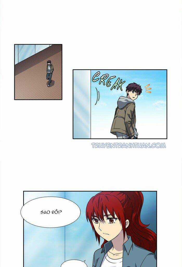 Thế Giới Game Thủ - Chapter 236 - Trang 13