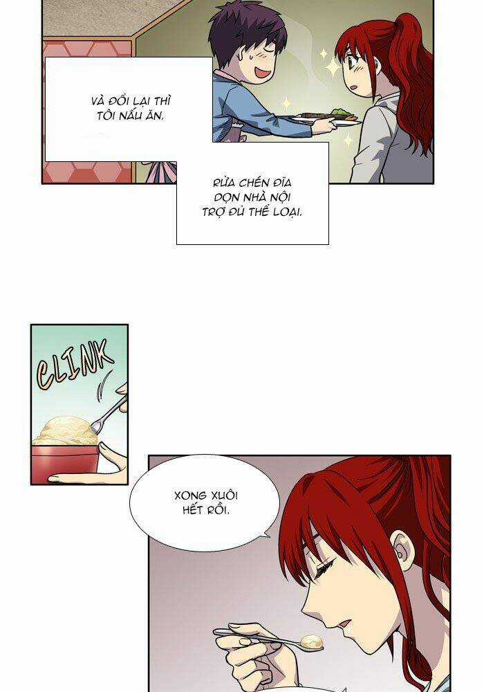 Thế Giới Game Thủ - Chapter 236 - Trang 15