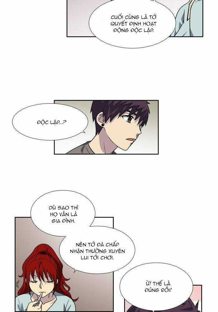 Thế Giới Game Thủ - Chapter 236 - Trang 16