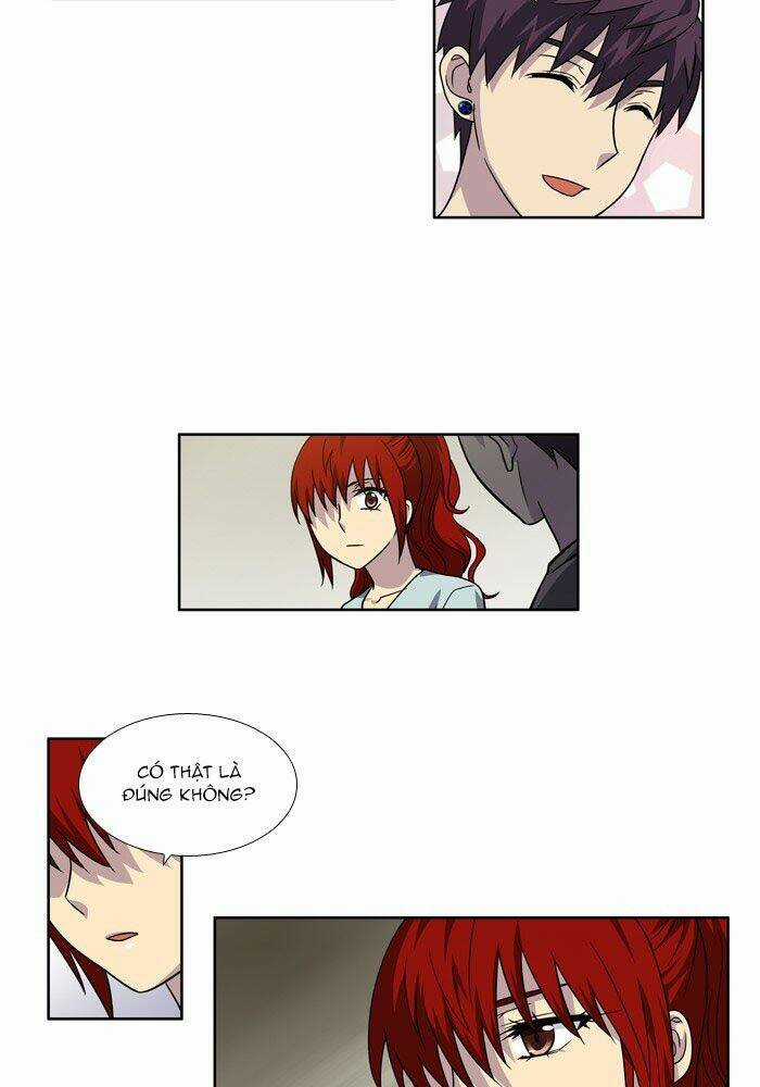 Thế Giới Game Thủ - Chapter 236 - Trang 17