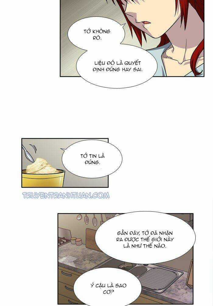 Thế Giới Game Thủ - Chapter 236 - Trang 18