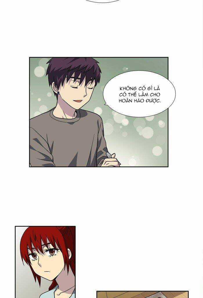 Thế Giới Game Thủ - Chapter 236 - Trang 19