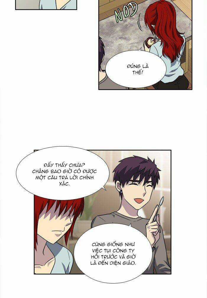 Thế Giới Game Thủ - Chapter 236 - Trang 20