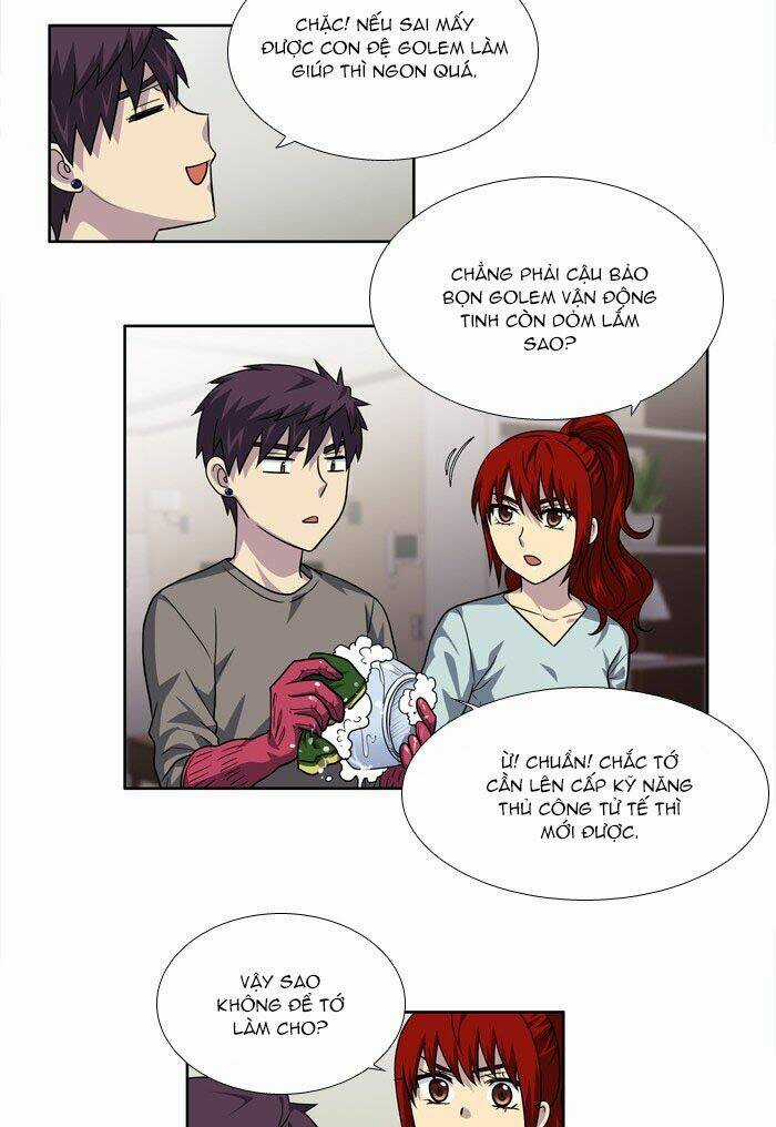 Thế Giới Game Thủ - Chapter 236 - Trang 3