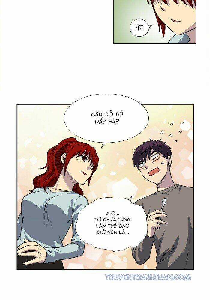 Thế Giới Game Thủ - Chapter 236 - Trang 22