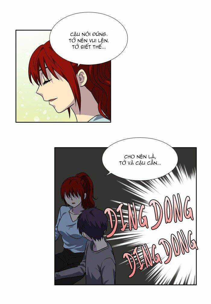 Thế Giới Game Thủ - Chapter 236 - Trang 23