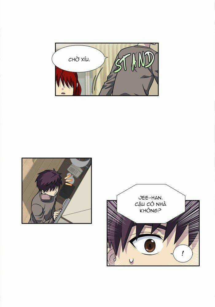 Thế Giới Game Thủ - Chapter 236 - Trang 24