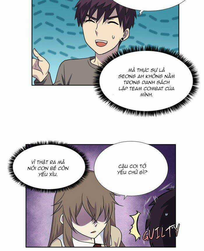 Thế Giới Game Thủ - Chapter 236 - Trang 28