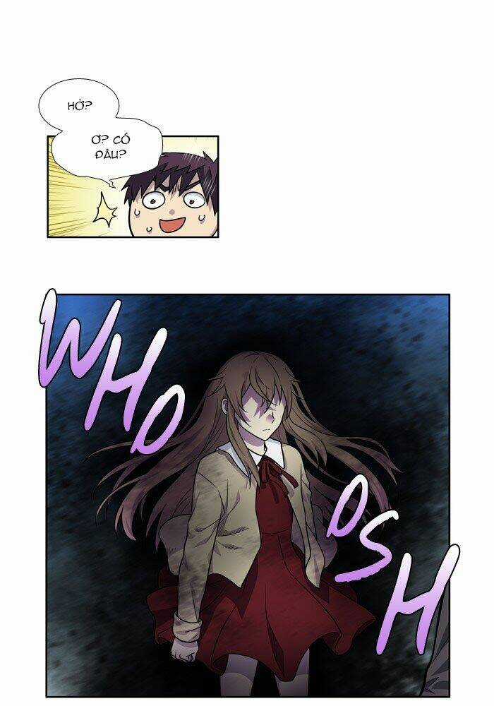 Thế Giới Game Thủ - Chapter 236 - Trang 29