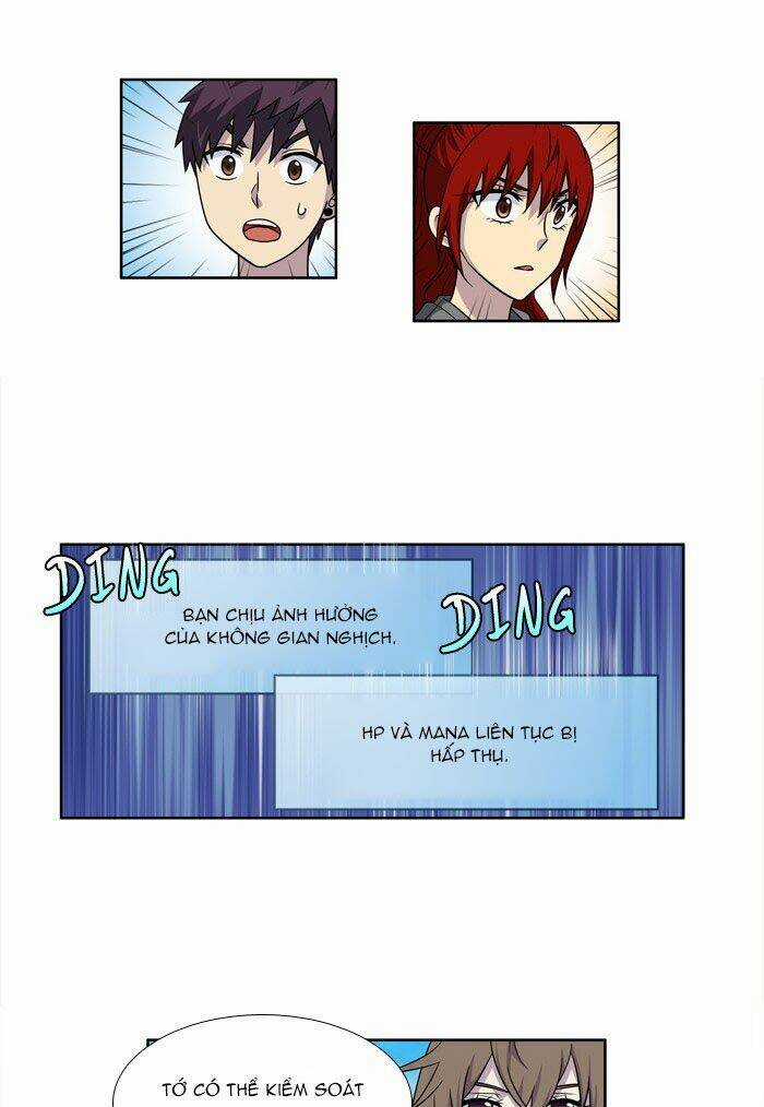 Thế Giới Game Thủ - Chapter 236 - Trang 30