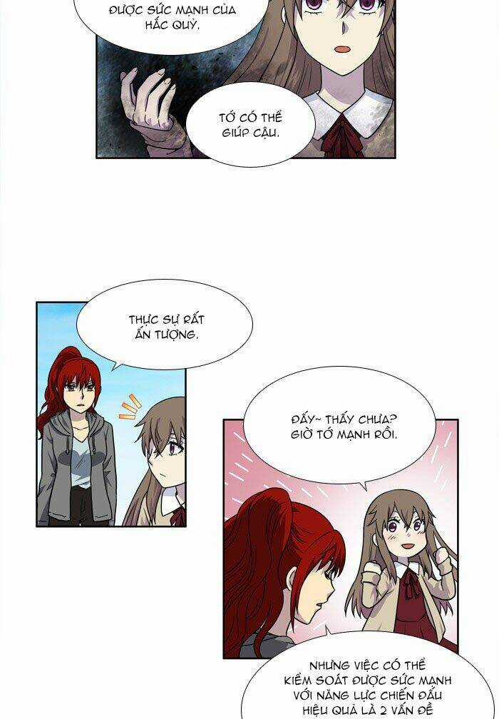 Thế Giới Game Thủ - Chapter 236 - Trang 31