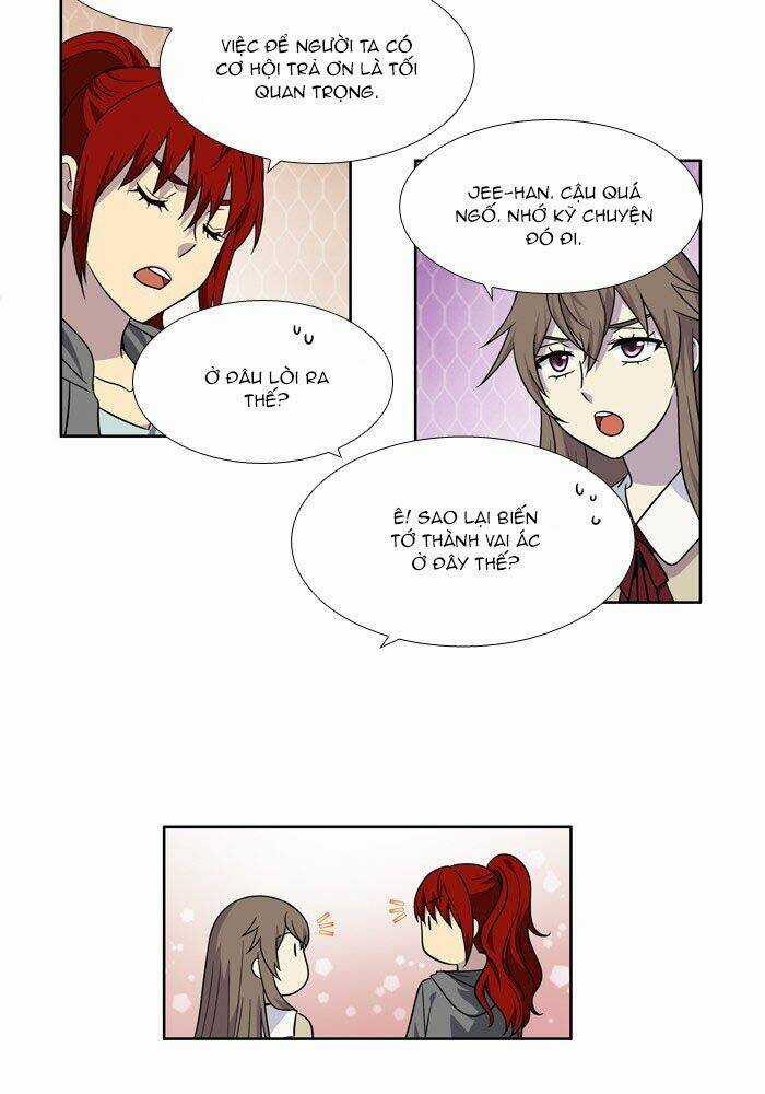 Thế Giới Game Thủ - Chapter 236 - Trang 35