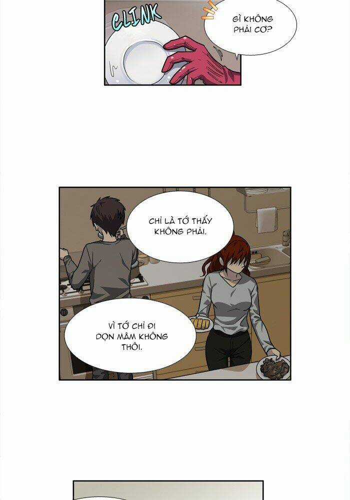 Thế Giới Game Thủ - Chapter 236 - Trang 5