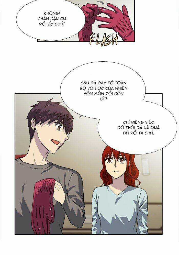 Thế Giới Game Thủ - Chapter 236 - Trang 6