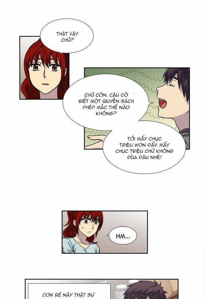 Thế Giới Game Thủ - Chapter 236 - Trang 7