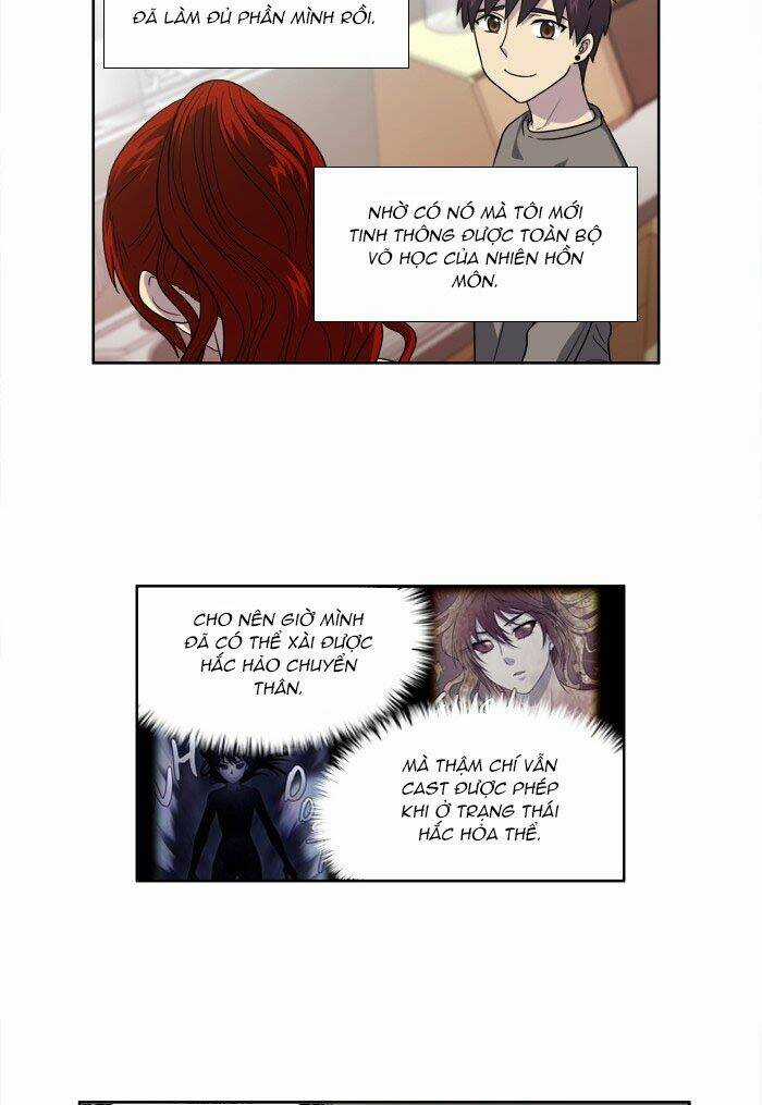 Thế Giới Game Thủ - Chapter 236 - Trang 8