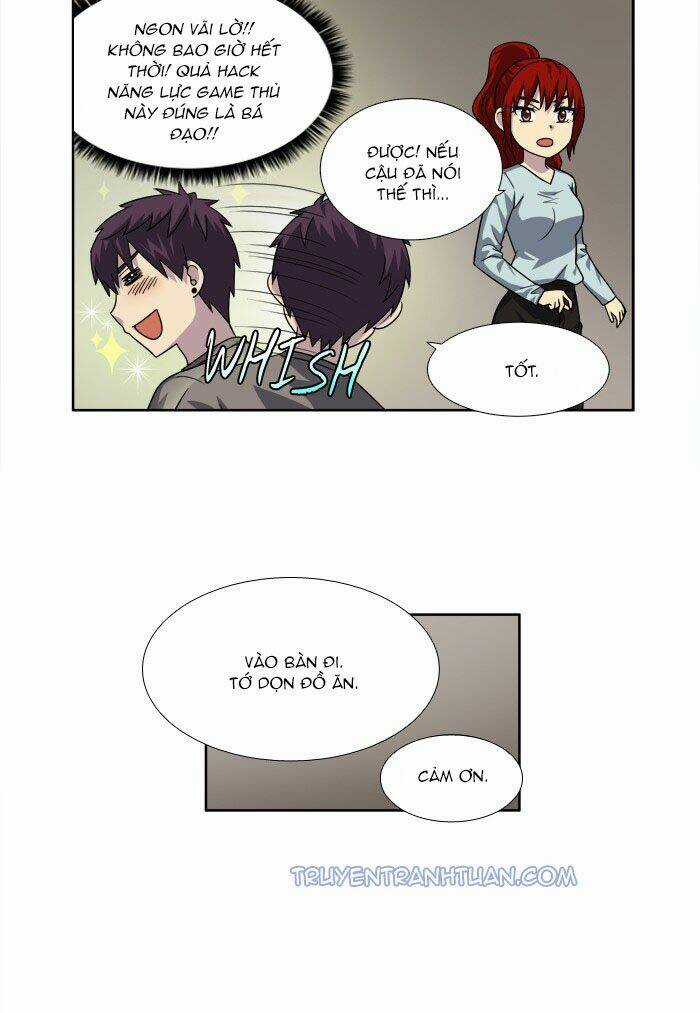 Thế Giới Game Thủ - Chapter 236 - Trang 9