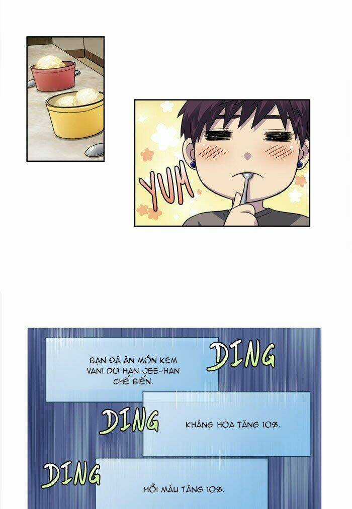 Thế Giới Game Thủ - Chapter 236 - Trang 10