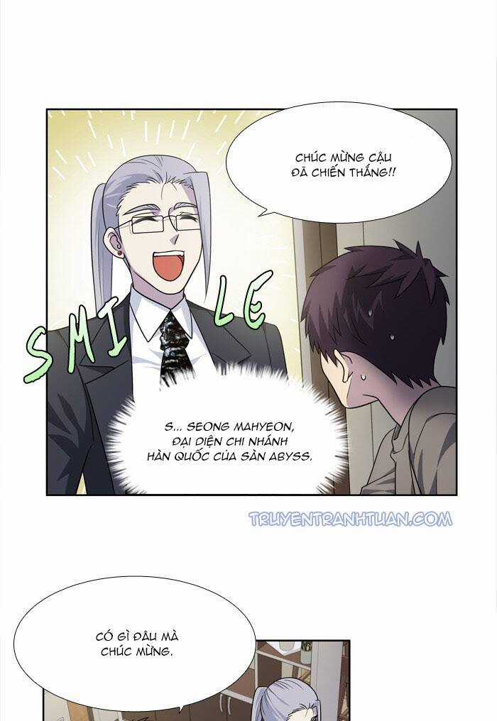 Thế Giới Game Thủ - Chapter 237 - Trang 11