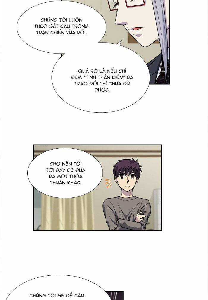 Thế Giới Game Thủ - Chapter 237 - Trang 14