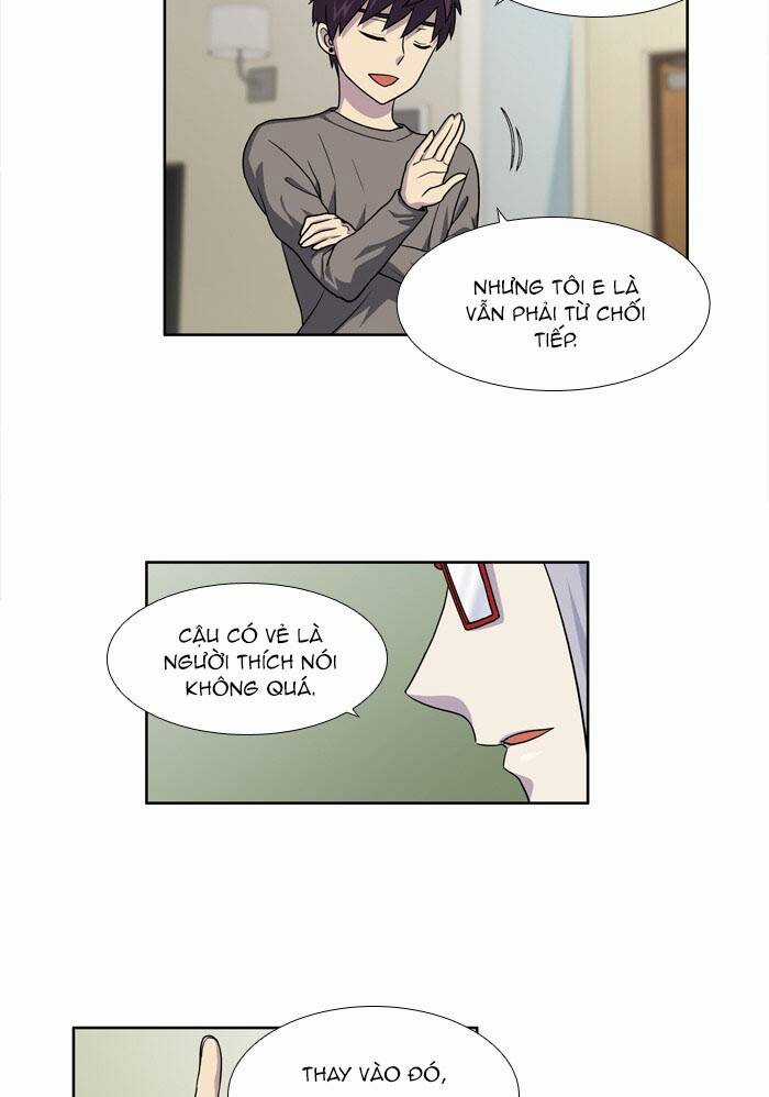 Thế Giới Game Thủ - Chapter 237 - Trang 18