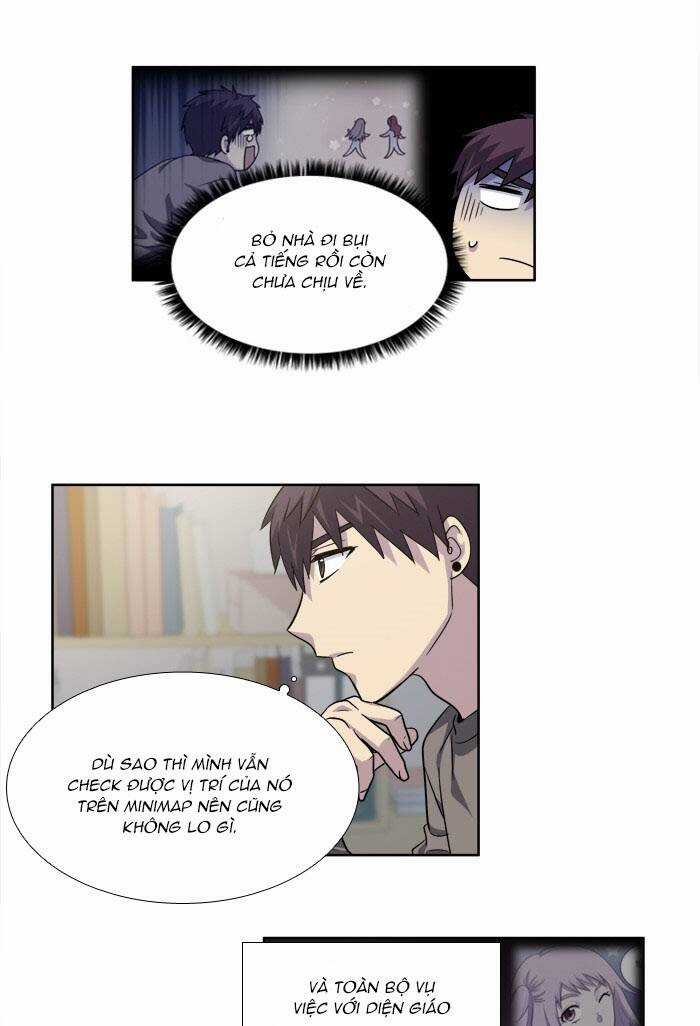 Thế Giới Game Thủ - Chapter 237 - Trang 3