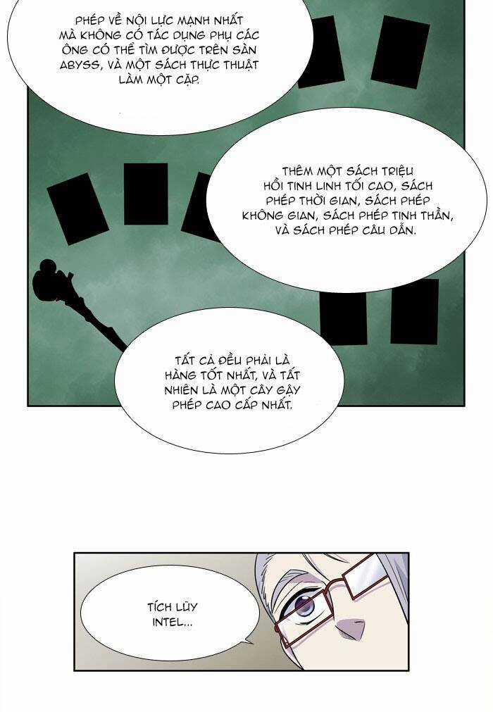 Thế Giới Game Thủ - Chapter 237 - Trang 22