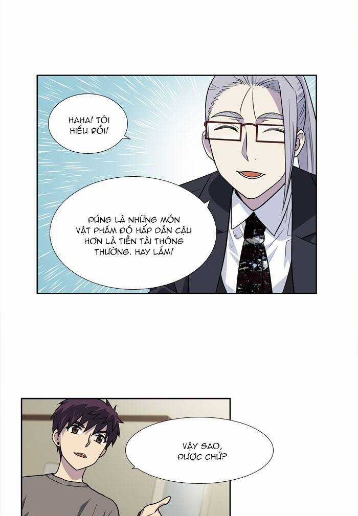 Thế Giới Game Thủ - Chapter 237 - Trang 23