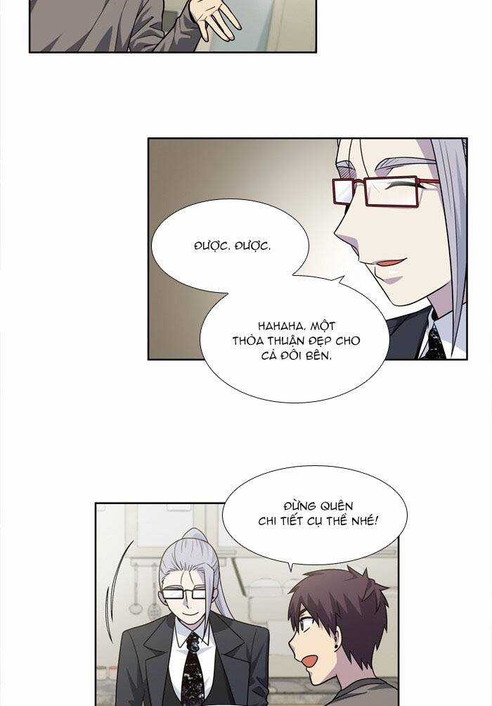 Thế Giới Game Thủ - Chapter 237 - Trang 24