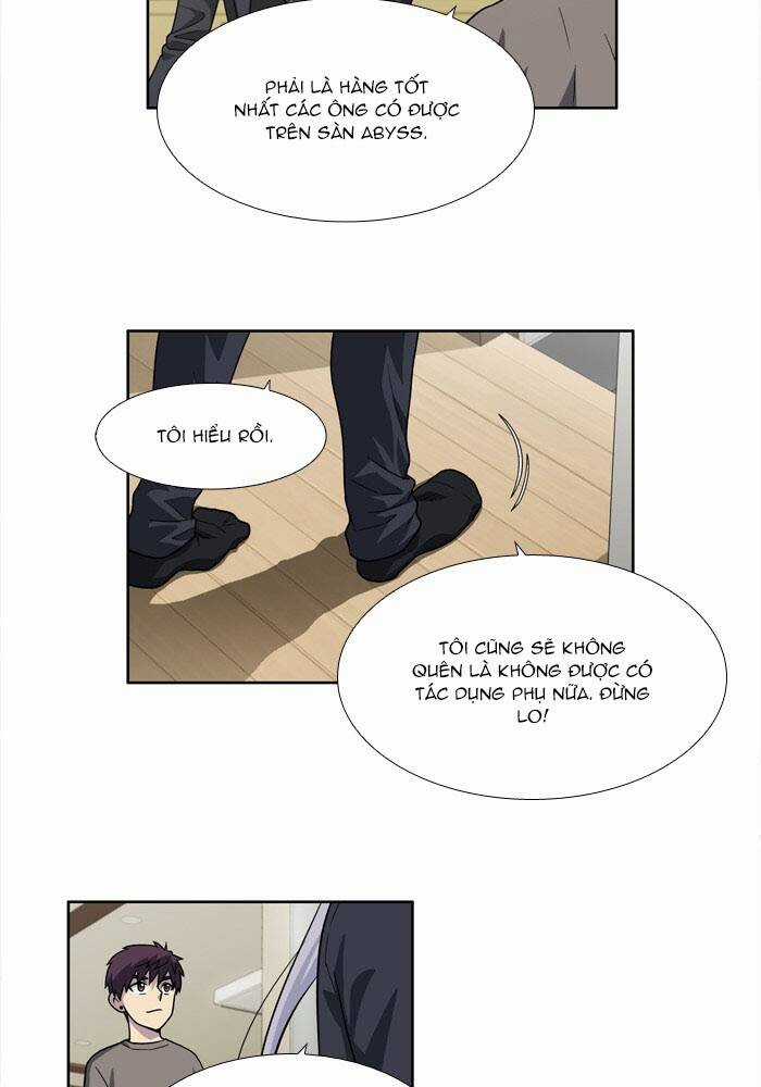 Thế Giới Game Thủ - Chapter 237 - Trang 25