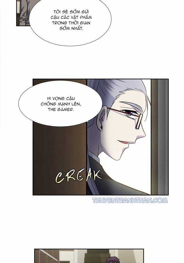 Thế Giới Game Thủ - Chapter 237 - Trang 26