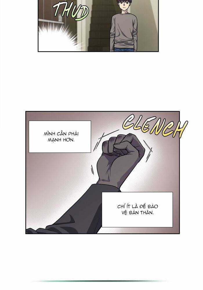 Thế Giới Game Thủ - Chapter 237 - Trang 27