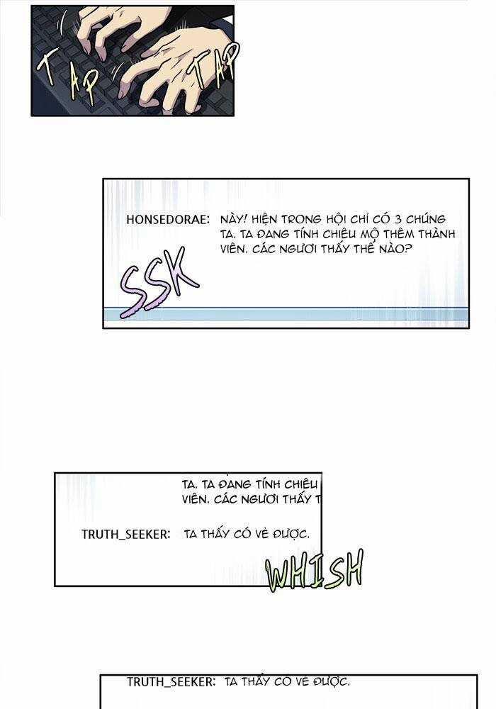 Thế Giới Game Thủ - Chapter 237 - Trang 30