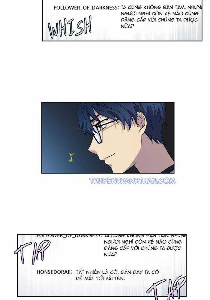 Thế Giới Game Thủ - Chapter 237 - Trang 31