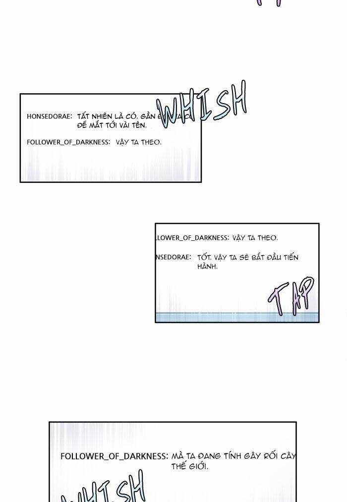 Thế Giới Game Thủ - Chapter 237 - Trang 32