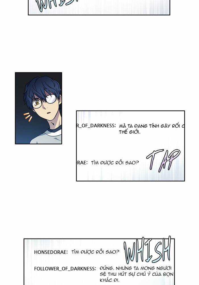 Thế Giới Game Thủ - Chapter 237 - Trang 33