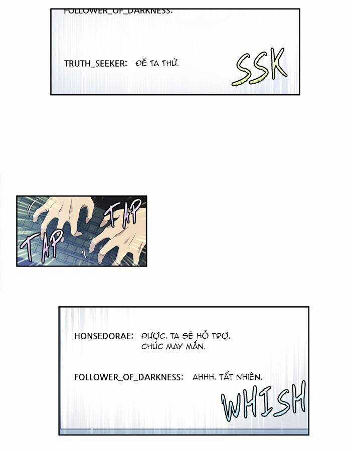 Thế Giới Game Thủ - Chapter 237 - Trang 35