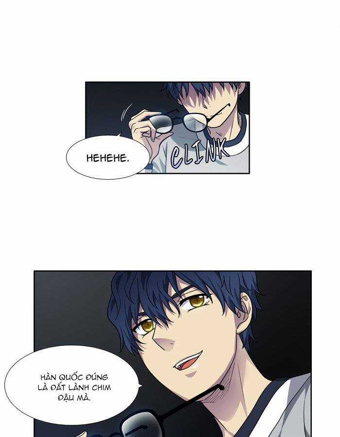 Thế Giới Game Thủ - Chapter 237 - Trang 36