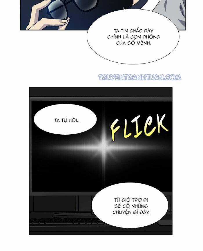 Thế Giới Game Thủ - Chapter 237 - Trang 37