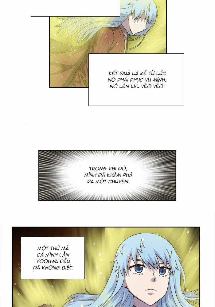 Thế Giới Game Thủ - Chapter 237 - Trang 5