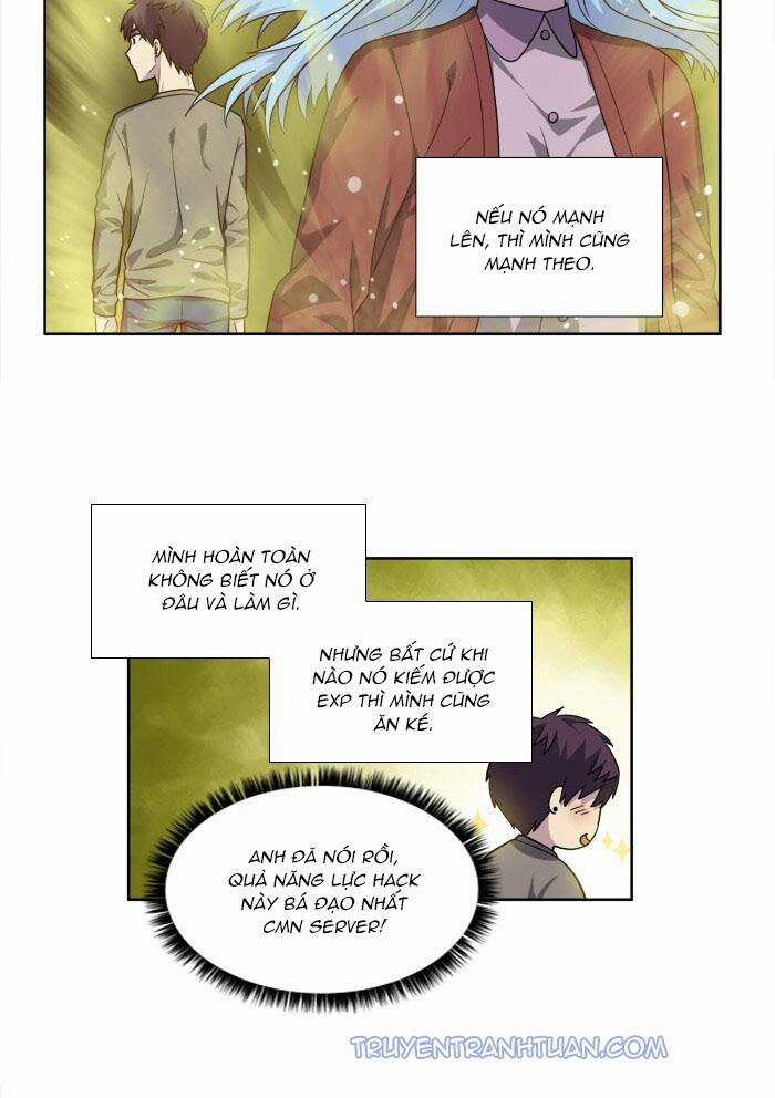 Thế Giới Game Thủ - Chapter 237 - Trang 6