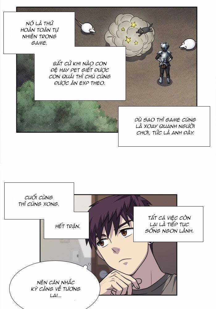 Thế Giới Game Thủ - Chapter 237 - Trang 7