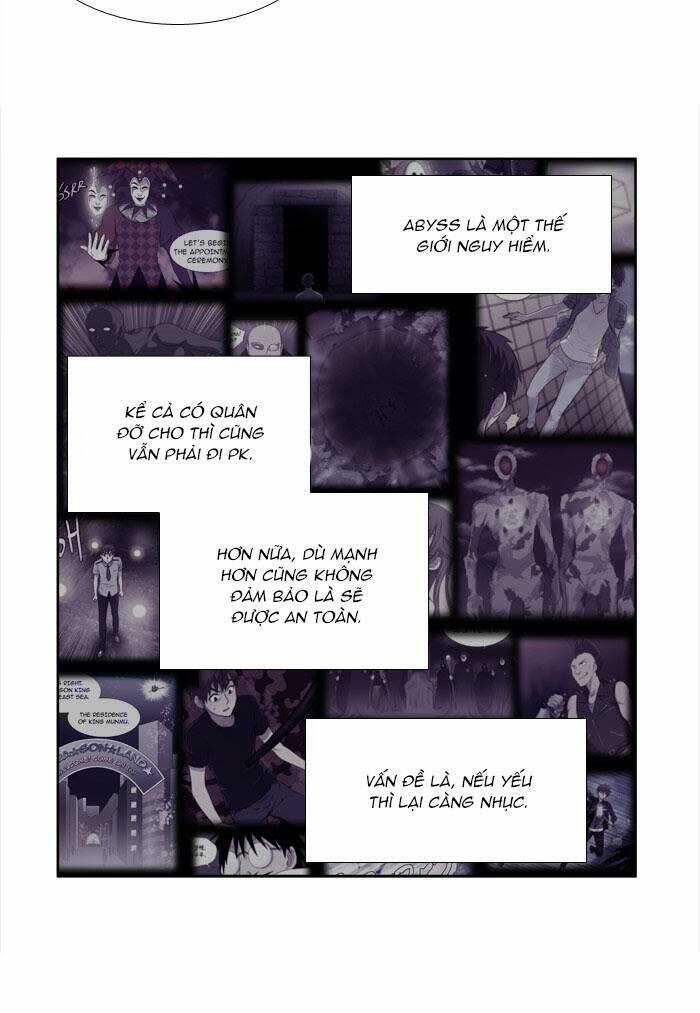 Thế Giới Game Thủ - Chapter 237 - Trang 8