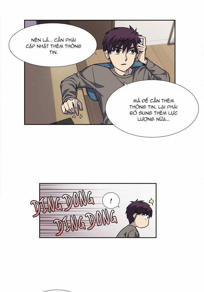 Thế Giới Game Thủ - Chapter 237 - Trang 9