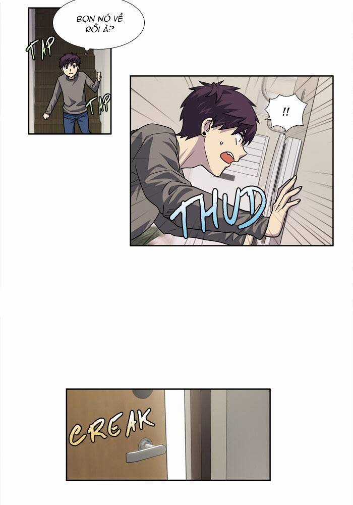 Thế Giới Game Thủ - Chapter 237 - Trang 10