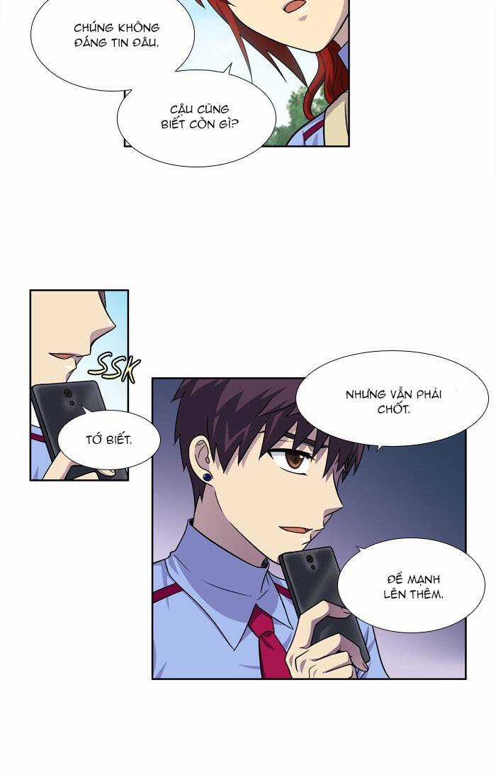 Thế Giới Game Thủ - Chapter 238 - Trang 14