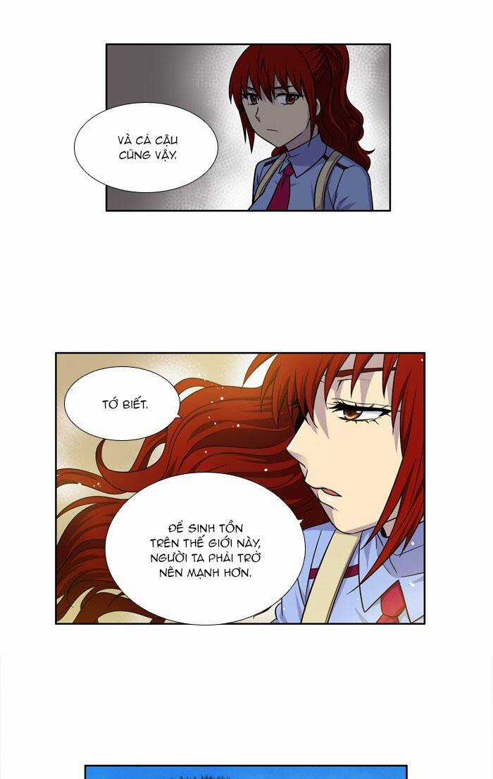 Thế Giới Game Thủ - Chapter 238 - Trang 15